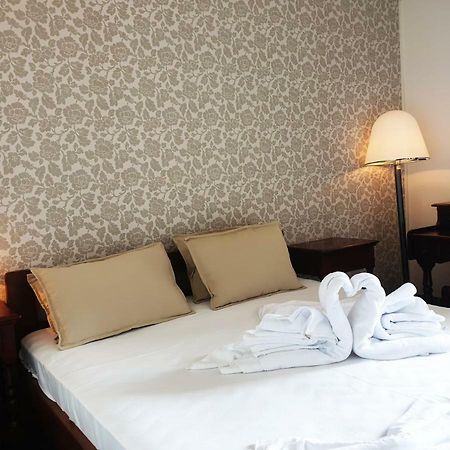 Hotel Sumadija Rafailovici Bečići Zimmer foto