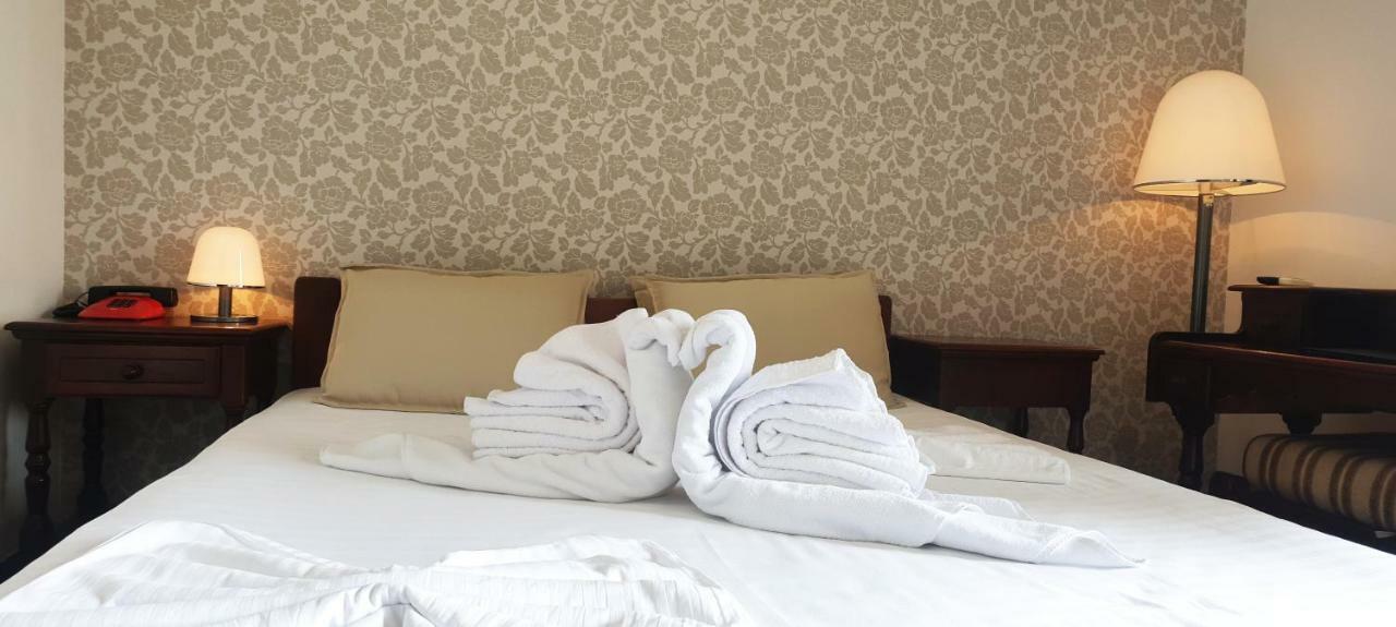 Hotel Sumadija Rafailovici Bečići Zimmer foto